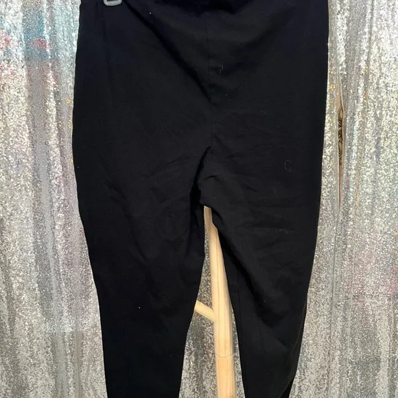 Torrid size 1 leggings. Cotton, very soft. - Picture 2 of 3